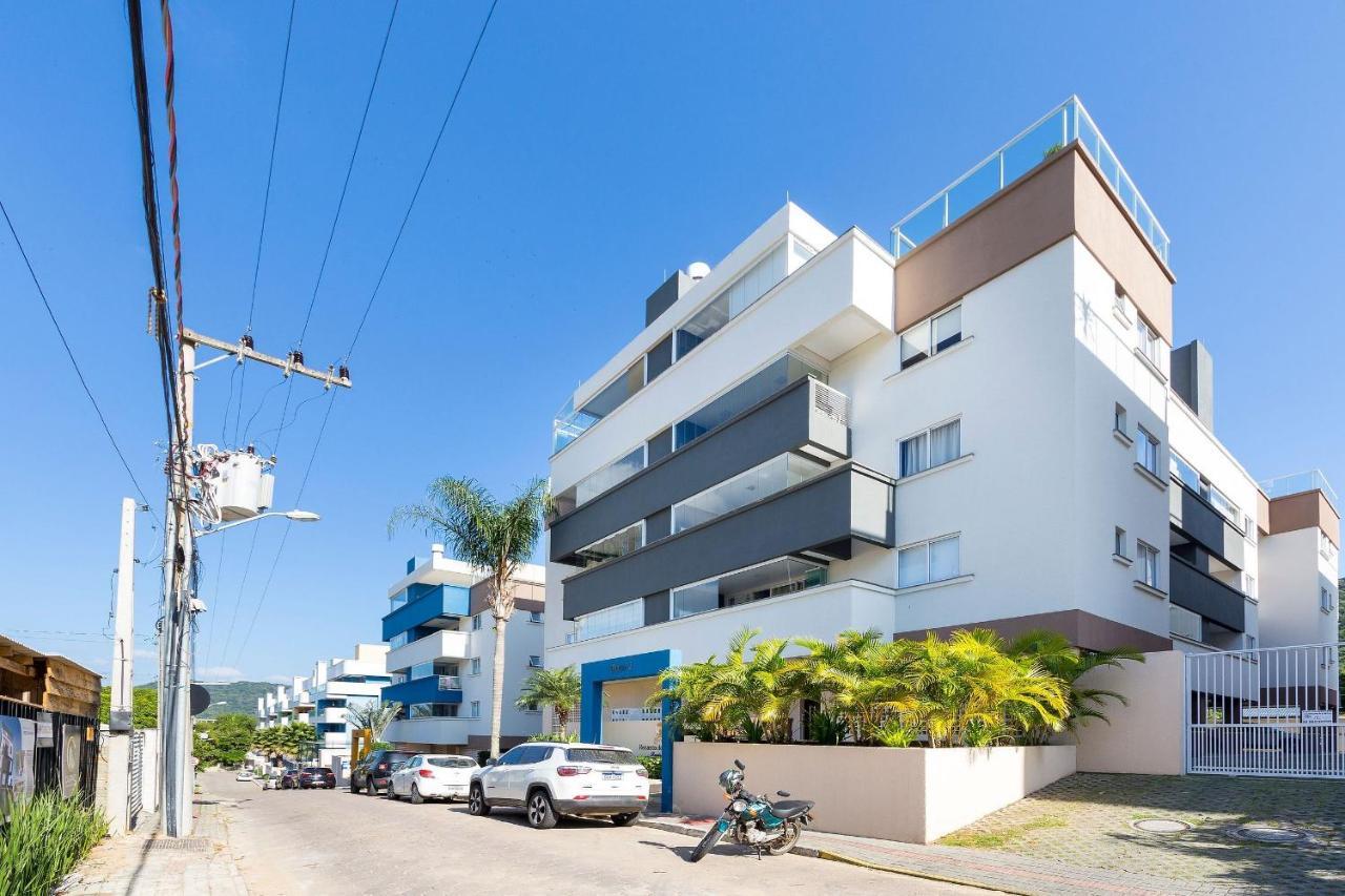 Cardeal 206B - Aconchegante Apartamento Na Praia De Bombas - 2 Dormitorios 5 Pessoas - Bombinhas Dış mekan fotoğraf