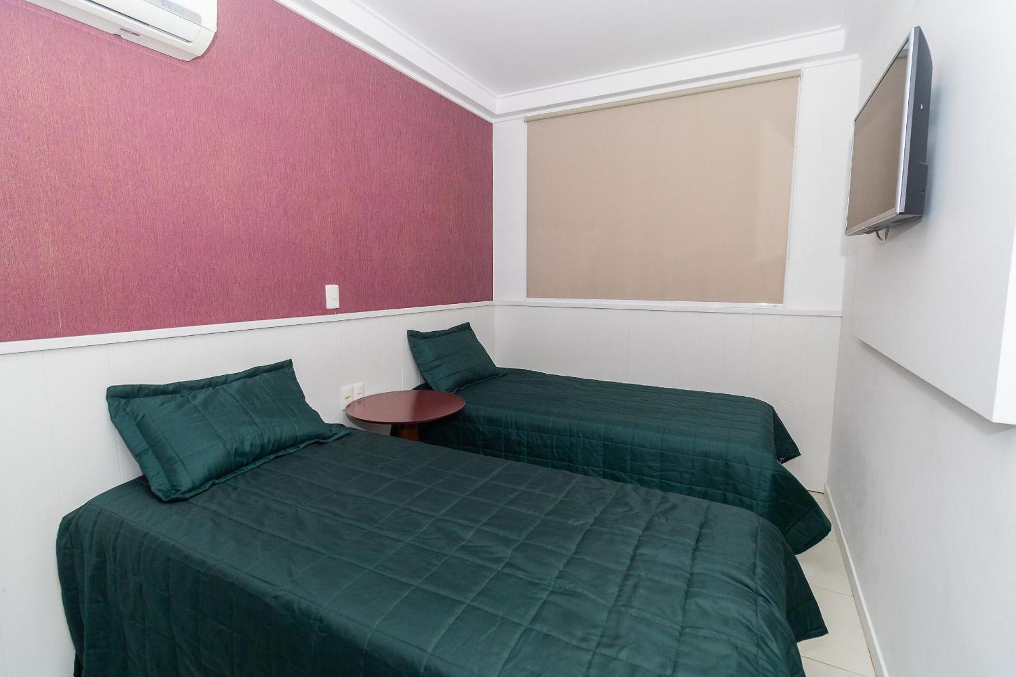 Cardeal 206B - Aconchegante Apartamento Na Praia De Bombas - 2 Dormitorios 5 Pessoas - Bombinhas Dış mekan fotoğraf